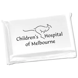 Tissue Wallet