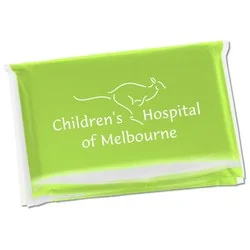 Tissue Wallet