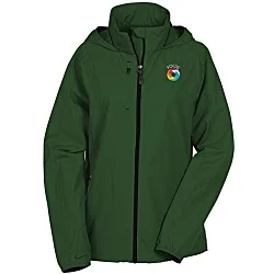 Flint Lightweight Jacket - Ladies' - Embroidered