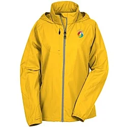 Flint Lightweight Jacket - Ladies' - Embroidered