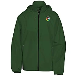 Flint Lightweight Jacket - Men's - Embroidered