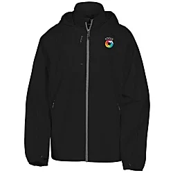 Flint Lightweight Jacket - Men's - Embroidered