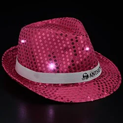 Flashing Fedora