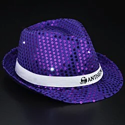 Flashing Fedora