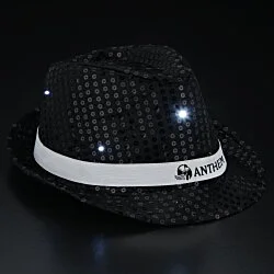 Flashing Fedora