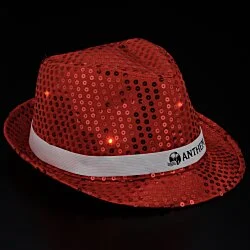 Flashing Fedora