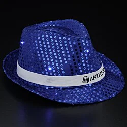 Flashing Fedora