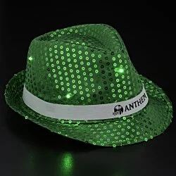 Flashing Fedora