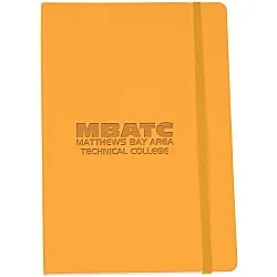 Neoskin Soft Cover Journal - Debossed