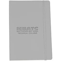 Neoskin Soft Cover Journal - Debossed