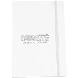 Neoskin Soft Cover Journal - Debossed