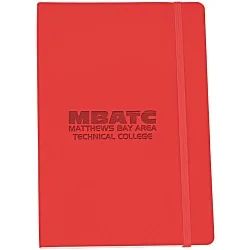 Neoskin Soft Cover Journal - Debossed