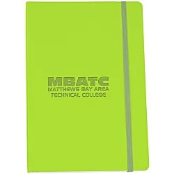 Neoskin Soft Cover Journal - Debossed