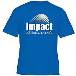 Boston Training Tech Tee - Men's