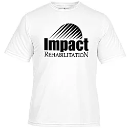 Boston Training Tech Tee - Men's