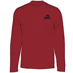 Boston Long Sleeve Training Tech Tee - Men's