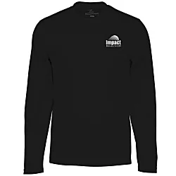 Boston Long Sleeve Training Tech Tee - Men's