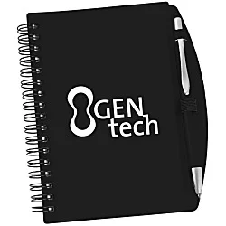 Pen Pal Notebook