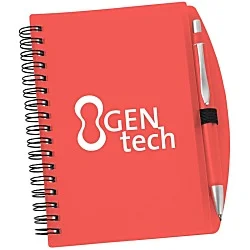 Pen Pal Notebook