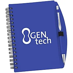 Pen Pal Notebook