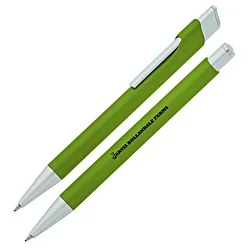 Pinnacle Pen - Metallic - 24 hr