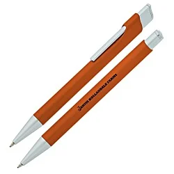 Pinnacle Pen - Metallic - 24 hr