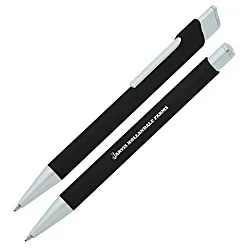 Pinnacle Pen - Metallic - 24 hr