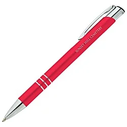 Sonata Metal Pen