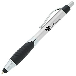 Wolverine Stylus Pen - Metallic - 24 hr