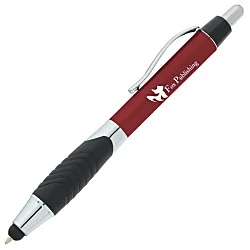Wolverine Stylus Pen - Metallic - 24 hr