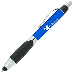 Wolverine Stylus Pen - Metallic - 24 hr