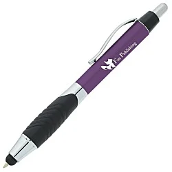 Wolverine Stylus Pen - Metallic - 24 hr