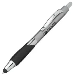 Wolverine Stylus Pen - Metallic - 24 hr