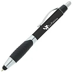 Wolverine Stylus Pen - Metallic - 24 hr