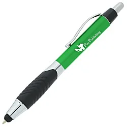 Wolverine Stylus Pen - Metallic - 24 hr