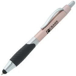 Wolverine Stylus Pen - Metallic - 24 hr