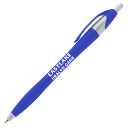 Javelin Pen - Metallic Trim