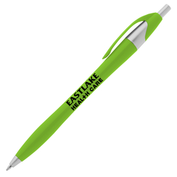 Javelin Pen - Metallic Trim