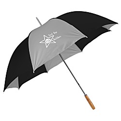 Budget-Beater Golf Umbrella - 60" Arc