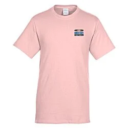 Port Classic 5.4 oz. T-Shirt - Men's - Colors - Embroidered