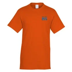 Port Classic 5.4 oz. T-Shirt - Men's - Colors - Embroidered