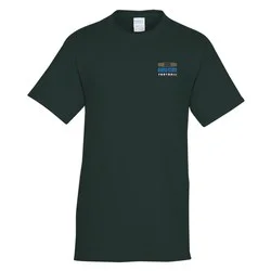 Port Classic 5.4 oz. T-Shirt - Men's - Colors - Embroidered