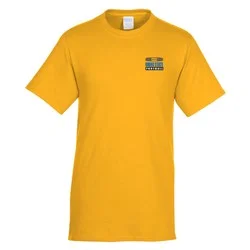 Port Classic 5.4 oz. T-Shirt - Men's - Colors - Embroidered
