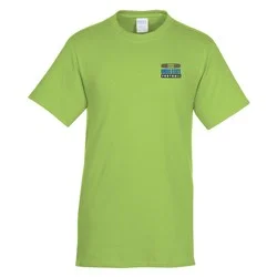 Port Classic 5.4 oz. T-Shirt - Men's - Colors - Embroidered