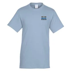 Port Classic 5.4 oz. T-Shirt - Men's - Colors - Embroidered
