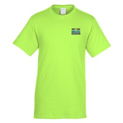 Port Classic 5.4 oz. T-Shirt - Men's - Colors - Embroidered