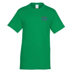 Port Classic 5.4 oz. T-Shirt - Men's - Colors - Embroidered