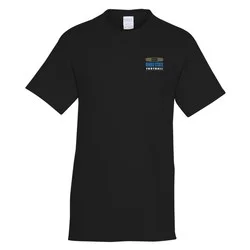 Port Classic 5.4 oz. T-Shirt - Men's - Colors - Embroidered