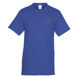 Port Classic 5.4 oz. T-Shirt - Men's - Colors - Embroidered