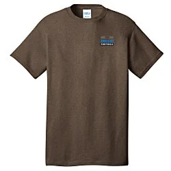 Port Classic 5.4 oz. T-Shirt - Men's - Colors - Embroidered